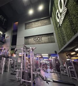 GO! Fitness Altavista
